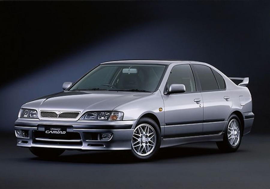 Nissan Primera Camino '1995